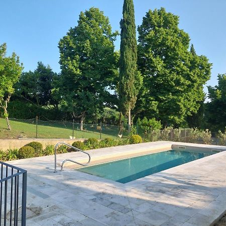 Anima Franca Bed And Breakfast Greve in Chianti Kültér fotó