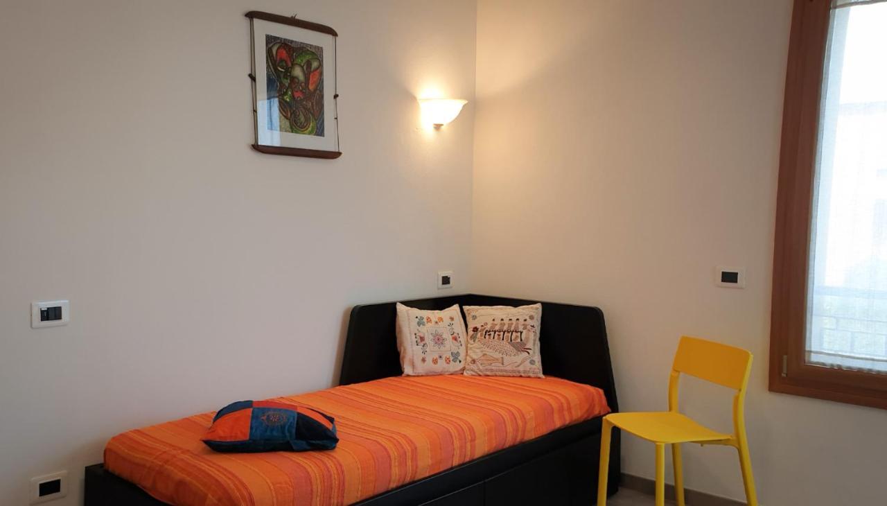 Anima Franca Bed And Breakfast Greve in Chianti Kültér fotó